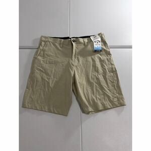 Billabong Recycler Crossfire Board Shorts Size 34
